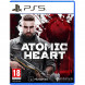 Игра Atomic Heart [PS5, русская версия] в Тольятти