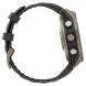 Умные часы Garmin Fenix 8 PRO, 47 мм, AMOLED, Sapphire, Titanium with Graphite/Black Silicone Band 010-03198-10 в Тольятти