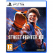 Игра Street Fighter 6 [PS5, Русские субтитры] в Тольятти