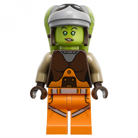Конструктор LEGO Star Wars 75127 Призрак в Тольятти