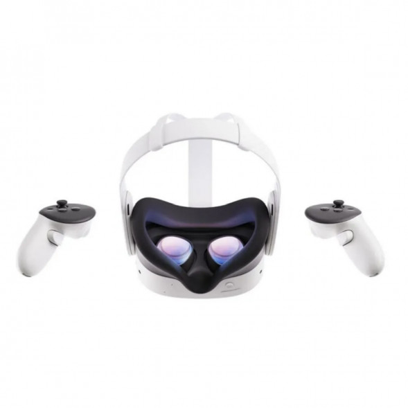 Шлем виртуальной реальности Oculus Quest 3S, 128 ГБ  в Тольятти