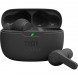 Беспроводные наушники JBL Wave Beam, Black в Тольятти