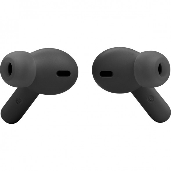 Беспроводные наушники JBL Wave Beam, Black в Тольятти