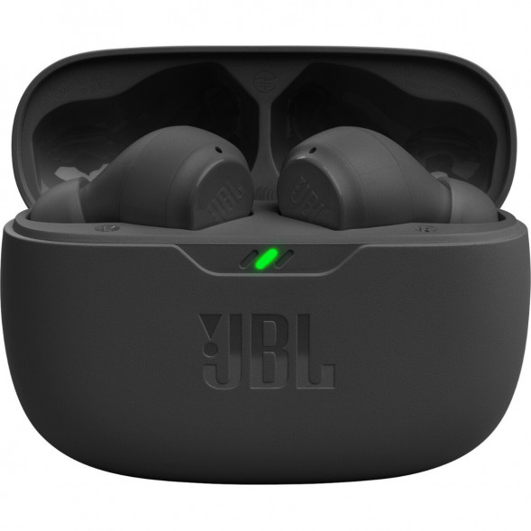 Беспроводные наушники JBL Wave Beam, Black в Тольятти