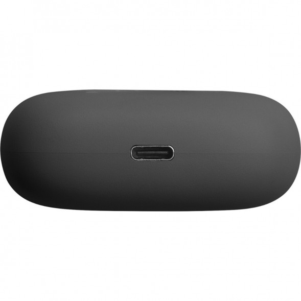 Беспроводные наушники JBL Wave Beam, Black в Тольятти