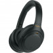 Беспроводные наушники Sony WH-1000XM4, черный в Тольятти
