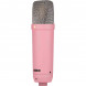 Микрофон студийный RODE NT1 Signature, Pink в Тольятти