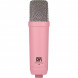 Микрофон студийный RODE NT1 Signature, Pink в Тольятти