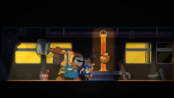 Игра Revita [PS4, английская версия] в Тольятти