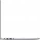 Ноутбук Huawei MateBook D 16 MCLG-X 53014QKV (16&amp;quot;, IPS, Intel Core i5 13420H 2.1ГГц, 8-ядерный, 16ГБ LPDDR4x, 1ТБ SSD, Intel UHD Graphics, без ОС), серебристый в Тольятти