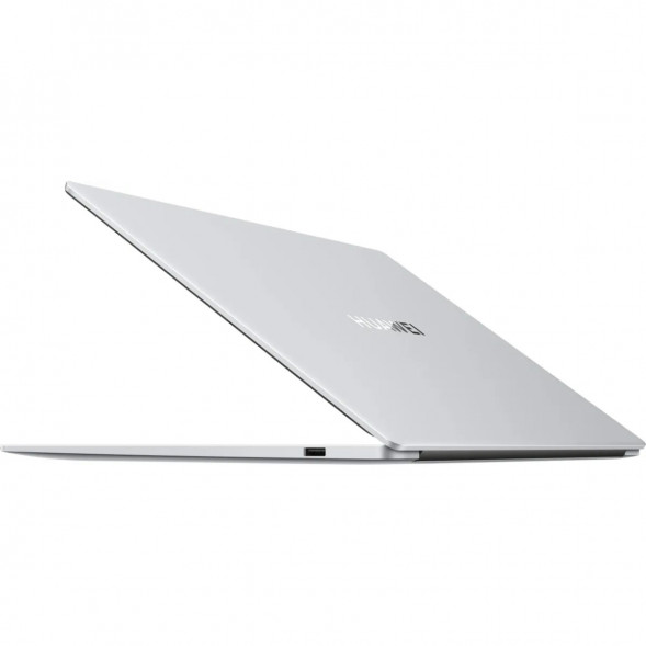 Ноутбук Huawei MateBook D 16 MCLG-X 53014QKV (16&amp;quot;, IPS, Intel Core i5 13420H 2.1ГГц, 8-ядерный, 16ГБ LPDDR4x, 1ТБ SSD, Intel UHD Graphics, без ОС), серебристый в Тольятти