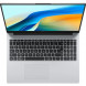 Ноутбук Huawei MateBook D 16 MCLG-X 53014QKV (16&amp;quot;, IPS, Intel Core i5 13420H 2.1ГГц, 8-ядерный, 16ГБ LPDDR4x, 1ТБ SSD, Intel UHD Graphics, без ОС), серебристый в Тольятти