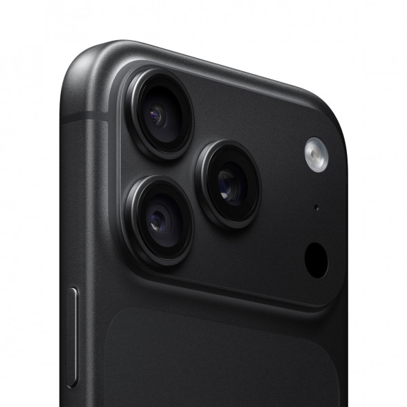 Смартфон Apple iPhone 18 Pro 2TB (eSIM), Black в Тольятти