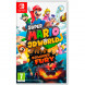 Игра Super Mario 3D World + Bowser&amp;#039;s Fury [Nintendo Switch, русские субтитры] в Тольятти