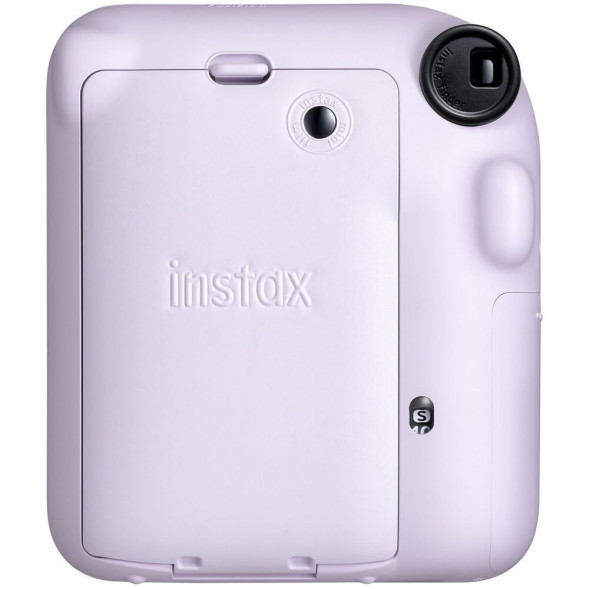 Фотоаппарат моментальной печати Fujifilm Instax Mini 12, Lilac Purple в Тольятти