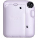 Фотоаппарат моментальной печати Fujifilm Instax Mini 12, Lilac Purple в Тольятти