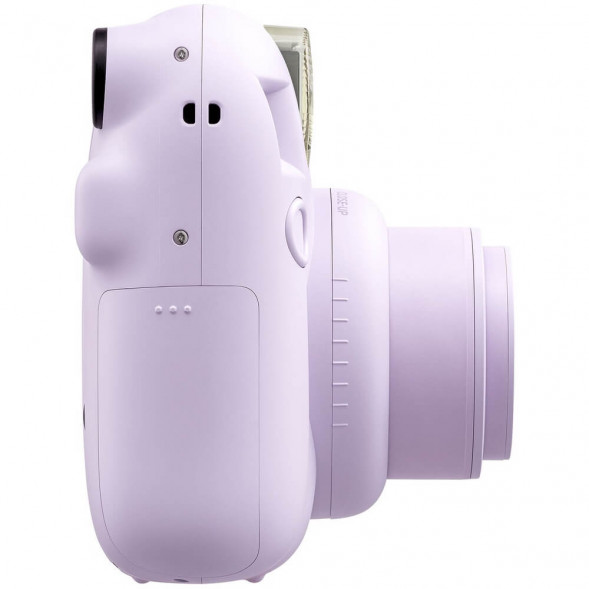 Фотоаппарат моментальной печати Fujifilm Instax Mini 12, Lilac Purple в Тольятти