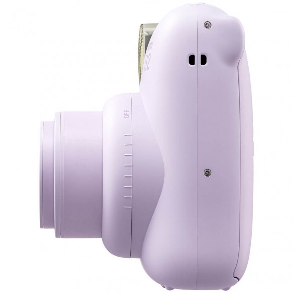 Фотоаппарат моментальной печати Fujifilm Instax Mini 12, Lilac Purple в Тольятти