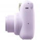 Фотоаппарат моментальной печати Fujifilm Instax Mini 12, Lilac Purple в Тольятти