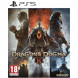 Игра Dragon&amp;#039;s Dogma 2. Lenticular Edition [PS5, русские субтитры] в Тольятти