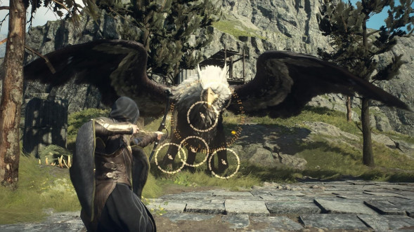 Игра Dragon&amp;#039;s Dogma 2. Lenticular Edition [PS5, русские субтитры] в Тольятти