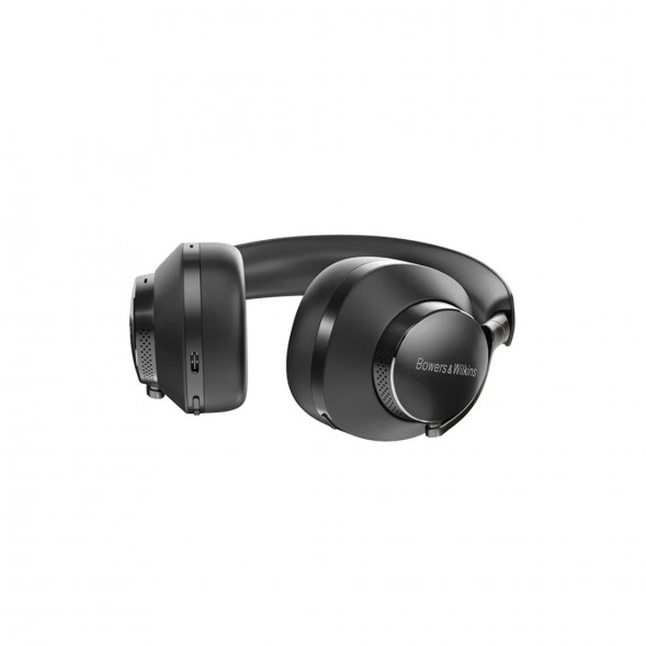 Беспроводные наушники Bowers &amp;amp; Wilkins Px8, Black в Тольятти