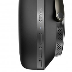 Беспроводные наушники Bowers & Wilkins Px8, Black