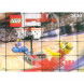 Конструктор LEGO Sports 3430 NBA Spin and Shoot в Тольятти