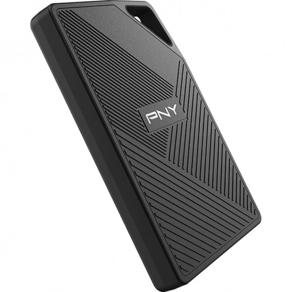 Внешний диск SSD PNY RP60 (PSDOGS3060-1TB-RB), 1TB в Тольятти