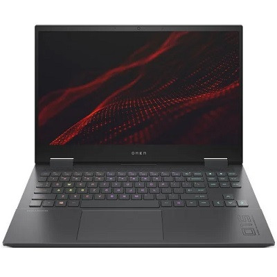  Ноутбук HP OMEN 15-en0020ur (AMD Ryzen 7 4800H 2900MHz/15.6&amp;quot;/1920x1080/16GB/512GB SSD/DVD нет/NVIDIA GeForce GTX 1660 Ti 6GB/Wi-Fi/Bluetooth/Windows 10 Home) в Тольятти