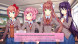 Игра Doki Doki Literature Club Plus! [Nintendo Switch, русские субтитры] в Тольятти