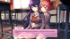 Игра Doki Doki Literature Club Plus! [Nintendo Switch, русские субтитры] в Тольятти