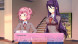 Игра Doki Doki Literature Club Plus! [Nintendo Switch, русские субтитры] в Тольятти