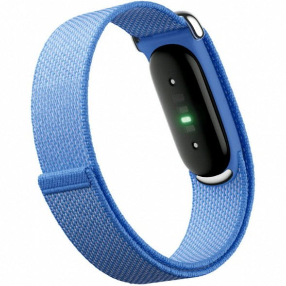 Фитнес-браслет Google Fitbit Air (Лавандовый/Lavender) в Тольятти