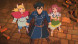 Игра Ni no Kuni II: Возрождение Короля [PS4, русские субтитры] в Тольятти