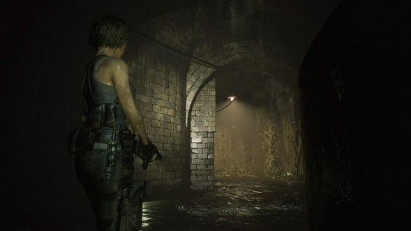 Игра Resident Evil 3 [PS5, русские субтитры] в Тольятти