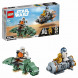 Конструктор LEGO Star Wars 75228 Спасательная капсула Микрофайтеры дьюбэк в Тольятти