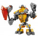 Конструктор LEGO Nexo Knights 70365 Боевые доспехи Акселя в Тольятти