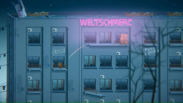 Игра Golf Club: Wasteland [Nintendo Switch, русские субтитры] в Тольятти
