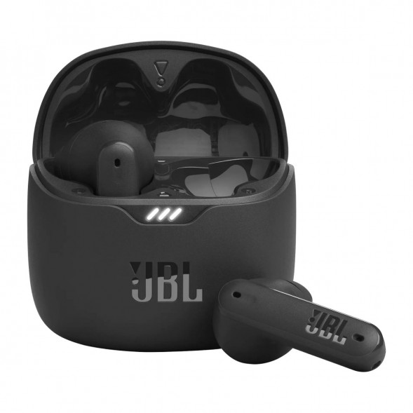 Беспроводные наушники JBL Tune FLEX, Black в Тольятти