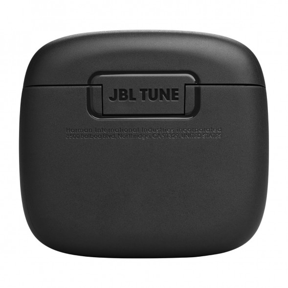 Беспроводные наушники JBL Tune FLEX, Black в Тольятти
