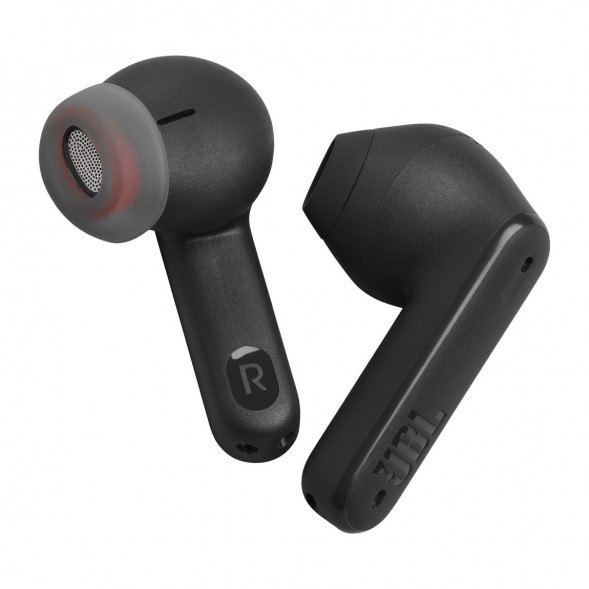 Беспроводные наушники JBL Tune FLEX, Black в Тольятти