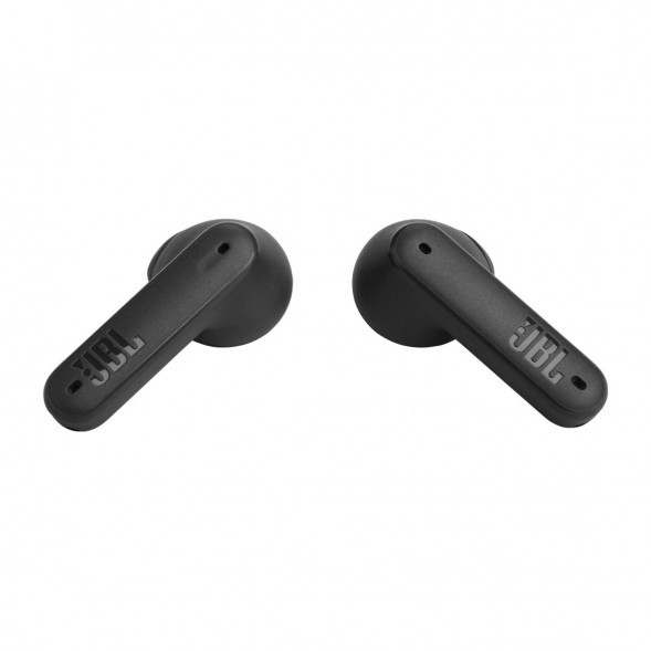 Беспроводные наушники JBL Tune FLEX, Black в Тольятти