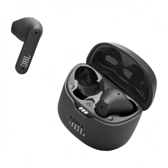 Беспроводные наушники JBL Tune FLEX, Black в Тольятти