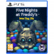 Игра Five Nights at Freddy&amp;#039;s: Into the Pit [PS5, русские субтитры] в Тольятти
