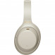 Беспроводные наушники Sony WH-1000XM4, серебряный в Тольятти