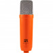 Микрофон студийный RODE NT1 Signature, Orange в Тольятти