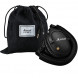 Беспроводные наушники Marshall Monitor II A.N.C., black в Тольятти