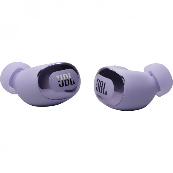 Беспроводные наушники JBL Live Buds 3, Purple в Тольятти