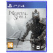 Игра Mortal Shell [PS4, русские субтитры] в Тольятти